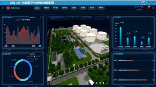 航天科技 為物聯(lián)網(wǎng)企業(yè)加速賦能，iote2021深圳展即將精彩亮相