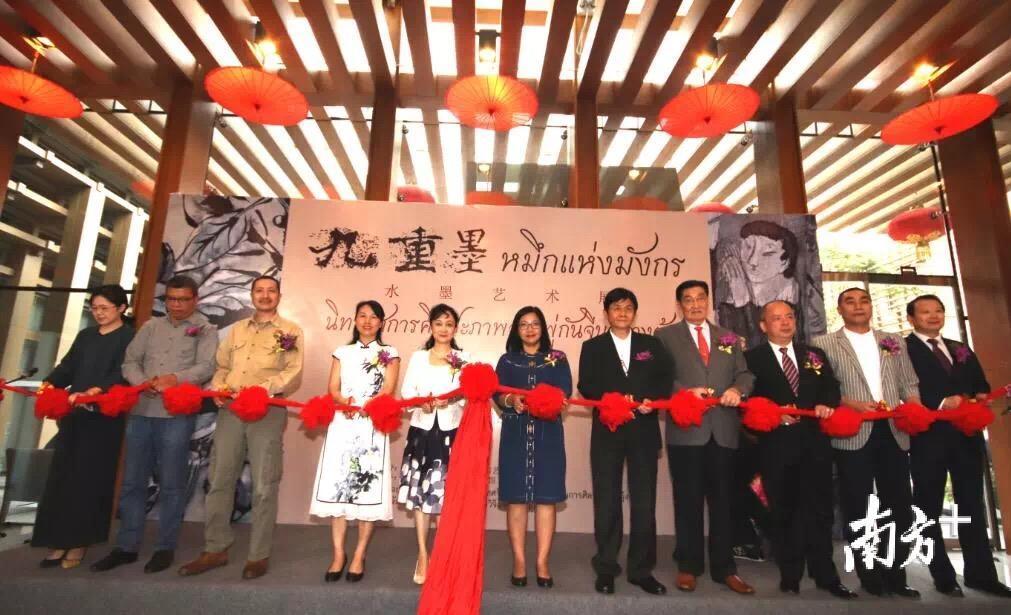“走向海絲”之文化篇 無國界藝術語言，促各國民心相通——舞臺藝術造型策劃的深化與創新