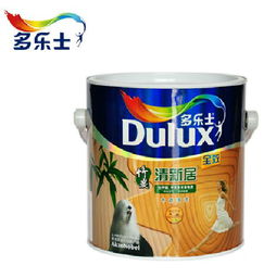 多樂士 清漆底漆清漆面漆水性聚氨脂漆透明啞光木器漆 涂料價(jià)格,圖片,品牌信息 齊家網(wǎng)產(chǎn)品庫